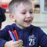 изображение: Фото 18. 2020.03.10 АКВАРЕЛЬные чтения. Объединение детских библиотек Тольятти