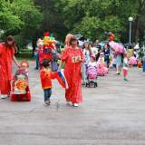 изображение: Фото 62. 2022.06.04 Фестиваль-конкурс детских колясок. Объединение детских библиотек Тольятти