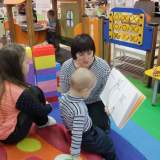 изображение: Фото 20. 2017.10.31. АКВАРЕЛЬные чтения. Объединение детских библиотек Тольятти