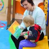 изображение: Фото 6. 2020.01.28 АКВАРЕЛЬные чтения. Объединение детских библиотек Тольятти