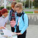 изображение: Фото 3. 2020.08.19 Арт-среда. Объединение детских библиотек Тольятти
