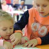 изображение: Фото 85. 2018.10.23 АКВАРЕЛЬные чтения. Объединение детских библиотек Тольятти