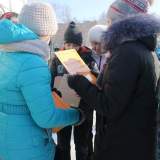 изображение: Фото 42. 2018.02.11 Казачья Масленица. Объединение детских библиотек Тольятти