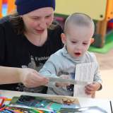 изображение: Фото 42. 2018.10.30 АКВАРЕЛЬные чтения. Объединение детских библиотек Тольятти