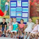 изображение: Фото 38. 2020.09.07 «Культурный гражданин». Объединение детских библиотек Тольятти