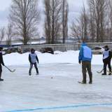 изображение: Фото 2. 2021.01.23 Турнир «Хоккей на валенках». Объединение детских библиотек Тольятти