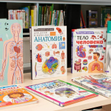 изображение: Фото 9. 2023.10.19 Студия «Искатели». Объединение детских библиотек Тольятти