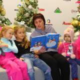 изображение: Фото 125. 2018.12.11 АКВАРЕЛЬные чтения. Объединение детских библиотек Тольятти