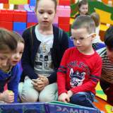 изображение: Фото 110. 2018.02.13 АКВАРЕЛЬные чтения. Объединение детских библиотек Тольятти
