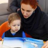 изображение: Фото 33. 2019.03.06 АКВАРЕЛЬные чтения. Объединение детских библиотек Тольятти