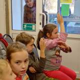 изображение: Фото 6. 2018.10.31 Бабушкины сказки. Объединение детских библиотек Тольятти
