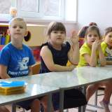 изображение: Фото 13. 2019.11.05 «Культурный гражданин». Объединение детских библиотек Тольятти