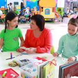 изображение: Фото 17. 2022.05.24 АКВАРЕЛЬные чтения. Объединение детских библиотек Тольятти