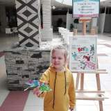изображение: Фото 3. 2022.05.22 Вега-выходной. Объединение детских библиотек Тольятти