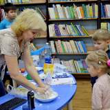 изображение: Фото 6. 2020.01.05 Научная ёлка. Объединение детских библиотек Тольятти