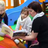 изображение: Фото 20. 2018.12.04 АКВАРЕЛЬные чтения. Объединение детских библиотек Тольятти