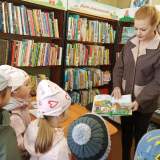 изображение: Фото 4. 2022.05.27 Библиотечные экскурсии. Объединение детских библиотек Тольятти