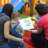изображение: Фото 37. 2018.04.17 АКВАРЕЛЬные чтения. Объединение детских библиотек Тольятти