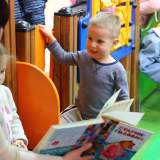 изображение: Фото 25. 2019.01.29 АКВАРЕЛЬные чтения. Объединение детских библиотек Тольятти