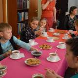изображение: Фото 52. 2018.04.14 Бабушкины сказки. Объединение детских библиотек Тольятти