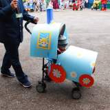 изображение: Фото 90. 2022.06.04 Фестиваль-конкурс детских колясок. Объединение детских библиотек Тольятти