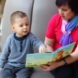 изображение: Фото 37. 2019.04.09 АКВАРЕЛЬные чтения. Объединение детских библиотек Тольятти