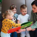 изображение: Фото 32. 2022.05.17 АКВАРЕЛЬные чтения. Объединение детских библиотек Тольятти