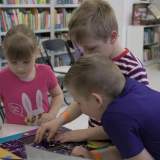 изображение: Фото 7. 2023.04.15 Квест «Поехали!». Объединение детских библиотек Тольятти
