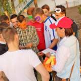изображение: Фото 13. 2019.07.02 Вечеринка супергероев в Плёсе. Объединение детских библиотек Тольятти