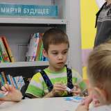 изображение: Фото 11. 2023.02.05 Бабушкины сказки в Пушкинке. Объединение детских библиотек Тольятти