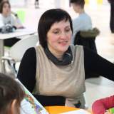 изображение: Фото 82. 2018.02.20 АКВАРЕЛЬные чтения. Объединение детских библиотек Тольятти