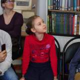 изображение: Фото 82. 2017.04.21 Библионочь-2017 в ЦДБ. Объединение детских библиотек Тольятти