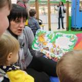 изображение: Фото 25. 2018.01.30 АКВАРЕЛЬные чтения. Объединение детских библиотек Тольятти