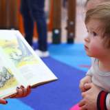 изображение: Фото 41. 2018.03.20 АКВАРЕЛЬные чтения. Объединение детских библиотек Тольятти