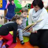 изображение: Фото 26. 2019.02.19 АКВАРЕЛЬные чтения. Объединение детских библиотек Тольятти