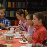 изображение: Фото 42. 2018.04.28 Бабушкины сказки. Объединение детских библиотек Тольятти