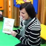 изображение: Фото 2. 2017.11.21 АКВАРЕЛЬные чтения. Объединение детских библиотек Тольятти