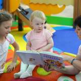 изображение: Фото 66. 2018.05.22 АКВАРЕЛЬные чтения. Объединение детских библиотек Тольятти