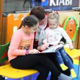 изображение: Фото 67. 2019.01.15 АКВАРЕЛЬные чтения. Объединение детских библиотек Тольятти