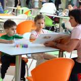 изображение: Фото 76. 2018.05.22 АКВАРЕЛЬные чтения. Объединение детских библиотек Тольятти