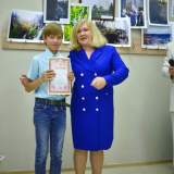 изображение: Фото 8. 2019.06.14 Пасхальная капель. Объединение детских библиотек Тольятти