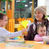 изображение: Фото 28. 2019.03.06 АКВАРЕЛЬные чтения. Объединение детских библиотек Тольятти