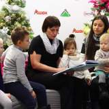 изображение: Фото 63. 2018.12.04 АКВАРЕЛЬные чтения. Объединение детских библиотек Тольятти