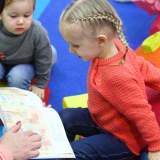 изображение: Фото 26. 2017.11.14 АКВАРЕЛЬные чтения. Объединение детских библиотек Тольятти