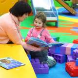 изображение: Фото 5. 2019.01.22 АКВАРЕЛЬные чтения. Объединение детских библиотек Тольятти