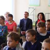изображение: Фото 35. 2018.10.11 Открытие мастерской программирования. Объединение детских библиотек Тольятти