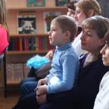 изображение: Фото 32. 2017.04.21 Библионочь-2017 в ЦДБ. Объединение детских библиотек Тольятти