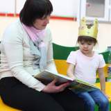 изображение: Фото 92. 2018.04.03 АКВАРЕЛЬные чтения. Объединение детских библиотек Тольятти