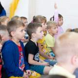изображение: Фото 10. 2022.09.23 КультУРА Тольятти. Объединение детских библиотек Тольятти