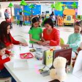 изображение: Фото 18. 2022.05.24 АКВАРЕЛЬные чтения. Объединение детских библиотек Тольятти